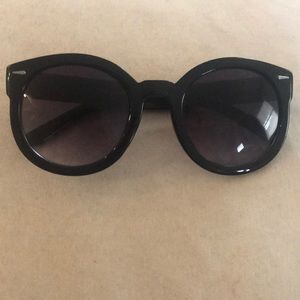 Free people sunglasses